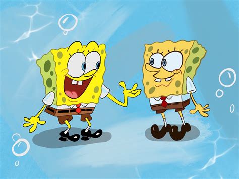 Spongebob Animated Porn Videos .